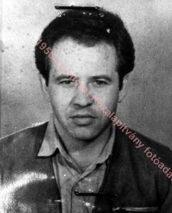 Bárány János (Bordósapkás Jancsi)